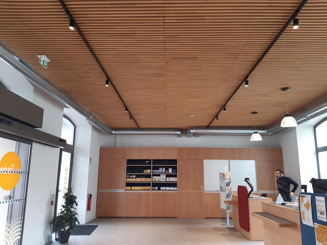 Gare de Thonon-les-Bains